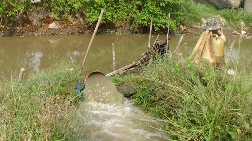 Nước về ĐBSCL không phải do Trung Quốc xả đập ảnh 3