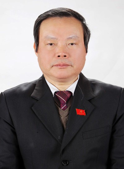 Danh sách lãnh đạo Quốc hội và các ủy viên Thường vụ Quốc hội mới ảnh 6