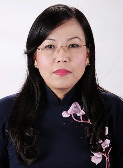 Danh sách lãnh đạo Quốc hội và các ủy viên Thường vụ Quốc hội mới ảnh 13