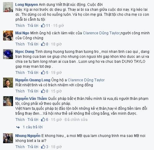 Dũng Taylor phản ứng khi Minh Béo nói 'không biết anh Dũng là ai' ảnh 3