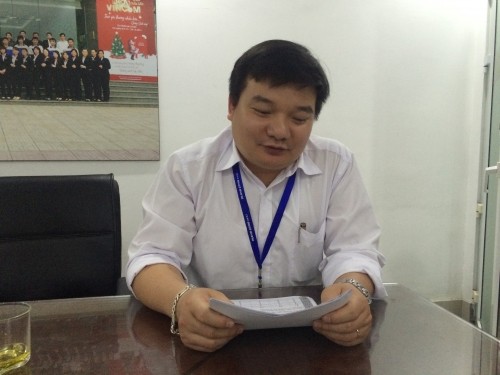 Lái xe taxi Thành Công bị tố lấy 8 triệu, Iphone 6S và chửi khách ảnh 3