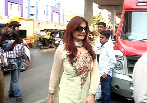 Lễ tưởng niệm trong nước mắt của 'Cô dâu 8 tuổi' Pratyusha ảnh 10