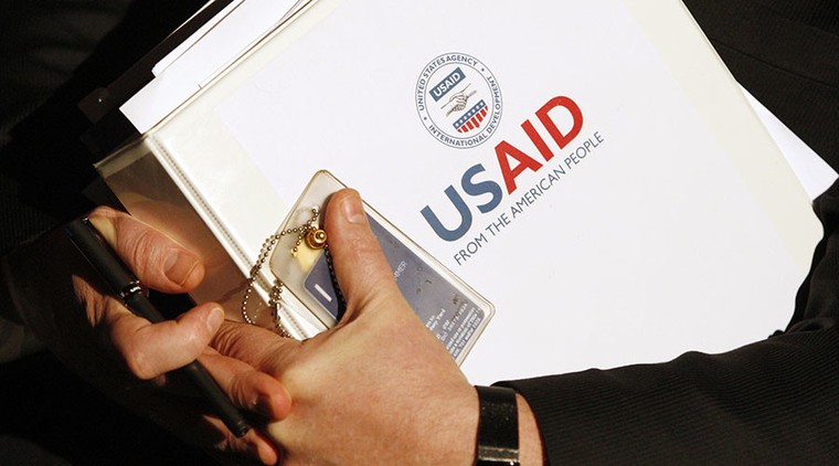 Wikileaks: Mỹ cấp tiền để vụ rò rỉ Hồ sơ Panama bôi nhọ Putin ảnh 1