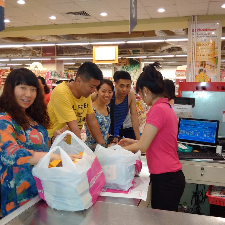 Nha Trang: Bài toán để du lịch phát triển bền vững ảnh 5