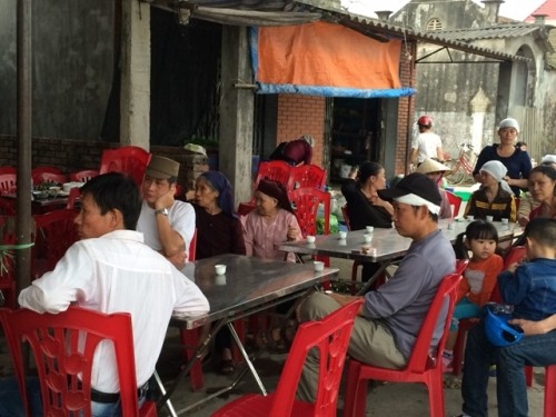 Sản phụ tử vong sau sinh: Gia đình yêu cầu giám định pháp y ảnh 2