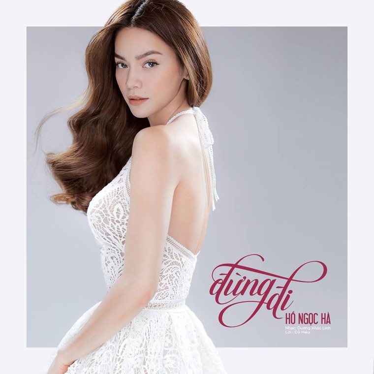 Hạ Vi - Maya cười hết cỡ 'liên kết dằn mặt tình địch' Hà Hồ? ảnh 4