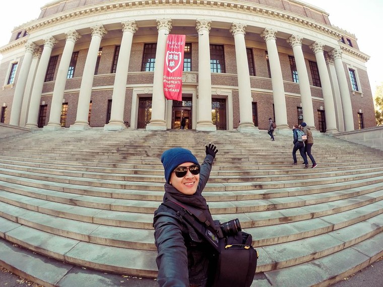 Lộ diện con trai ruột giấu kín 26 năm ở Mỹ của Hoài Linh? ảnh 12