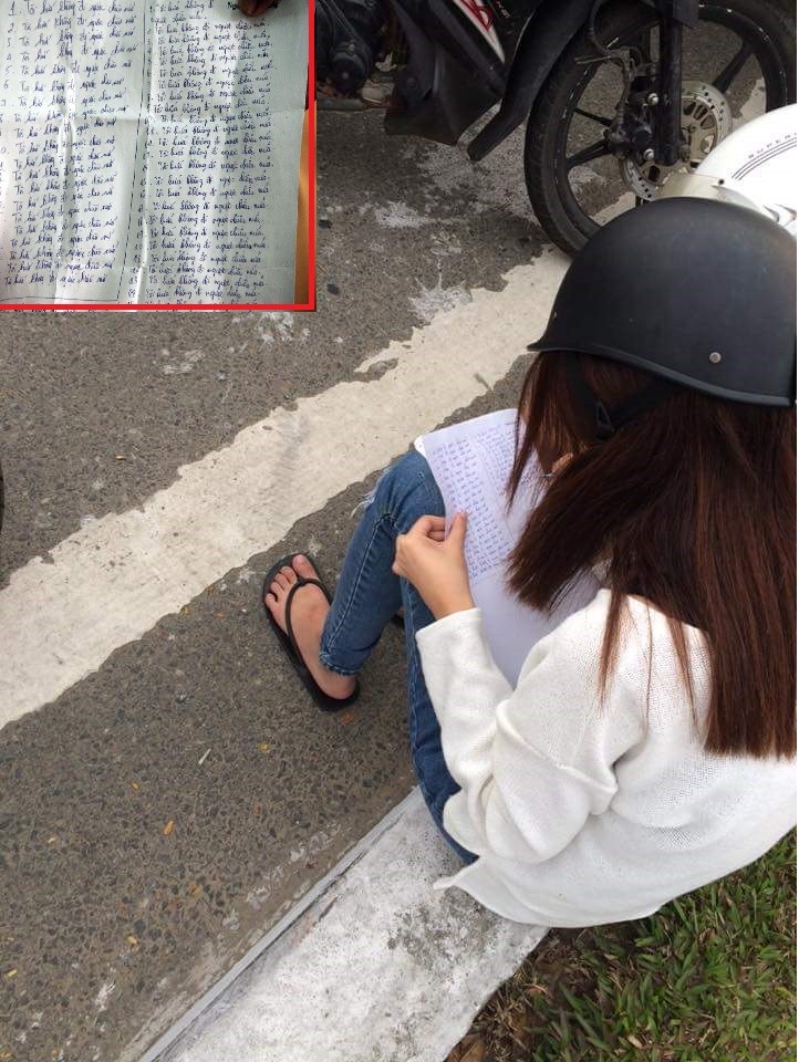 Cục trưởng Đặng Thanh Sơn: CSGT bắt 'chép phạt' là sai nguyên tắc ảnh 1