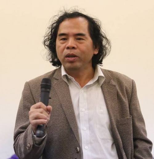 Thư ngỏ đề nghị bỏ hạng mục cáp treo khu Tây Yên Tử ảnh 2