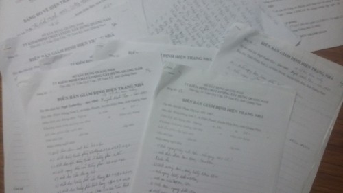 Người dân Quảng Nam 'sống trong sợ hãi' khi tử thần rình rập ảnh 2