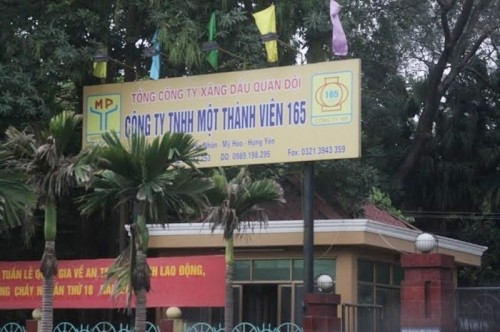 Tiết lộ gây 'sốc' về giá giao dịch 9.000 lít chất lỏng nghi xăng ảnh 2