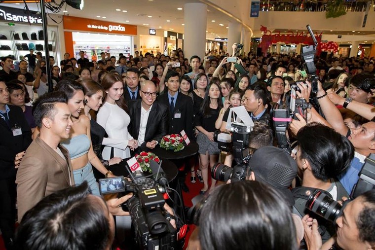 Ngọc Trinh nổi đóa vì 'Vòng eo 56' bị gọi là phim cave kể chuyện ảnh 5