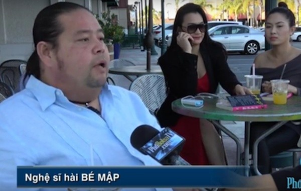 Diễn viên Bé Mập chia sẻ tình hình Minh Béo bất an ở trong tù ảnh 1