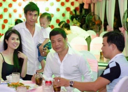 Bạn trai đại gia quyết bỏ vợ, công khai tình ái bên Ngọc Trinh? ảnh 3