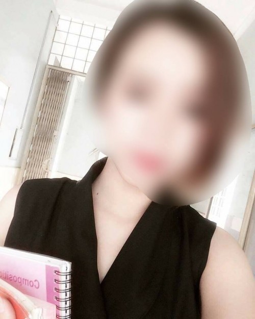 Mẫu nữ diện bikini ở Trần Anh: 'Bọn em cũng là nạn nhân' ảnh 3