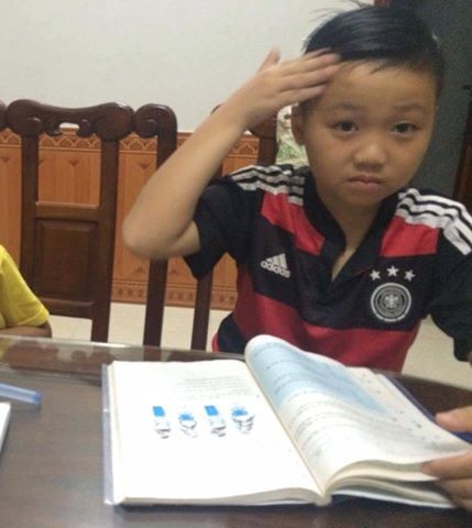 Bé trai 11 tuổi mất tích bí ẩn sau cơn mưa lốc ảnh 1