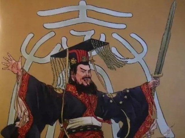 Ba điềm báo kỳ lạ trước khi Tần Thủy Hoàng băng hà ảnh 4