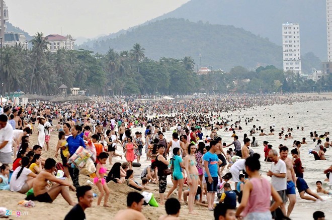 Chưa phát hiện nhân viên sân bay Cam Ranh vòi tiền khách ảnh 1