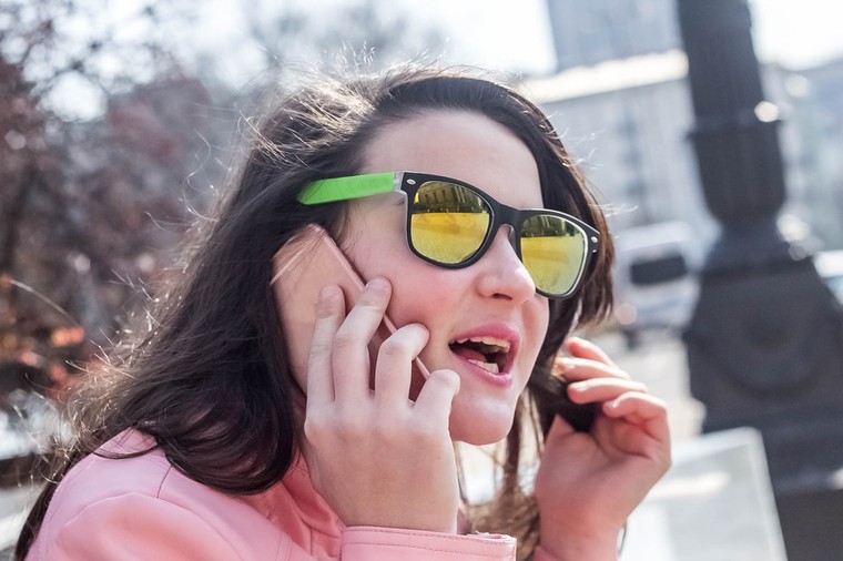 Kết luận mới: Điện thoại di động không ảnh hưởng đến trí não ảnh 1