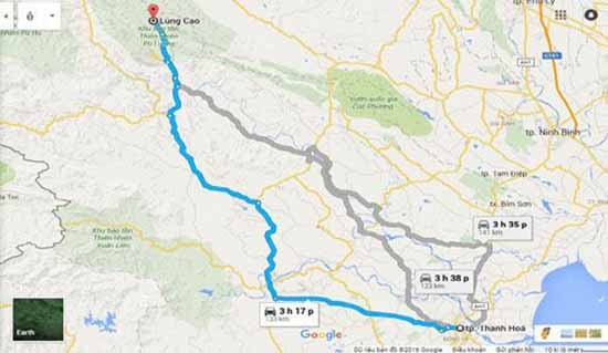 Cứu hộ bất lực, ba phu vàng đang mắc kẹt dưới hang sâu 300 mét ảnh 1