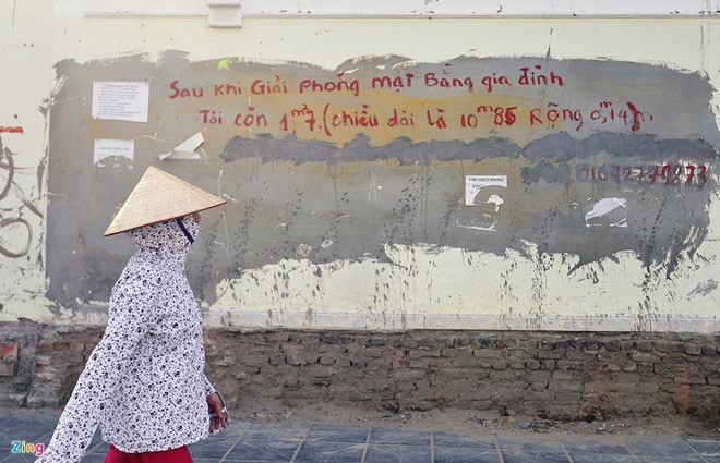 Vì sao cứ mở đường là xuất hiện nhà siêu mỏng, méo? ảnh 2