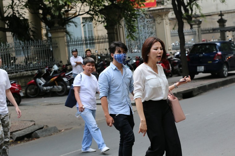 Vợ cũ bác sĩ Thái lên tòa bịa sự kiện mới bị chồng đánh dã man ảnh 6