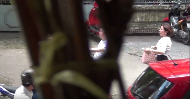 Vợ cũ bác sĩ Thái lên tòa bịa sự kiện mới bị chồng đánh dã man ảnh 3