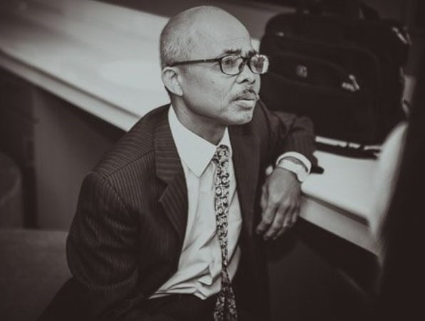 'Lão Quềnh' Hán Văn Tình: Sự nghiệp không chỉ có 'Đất và Người' ảnh 1