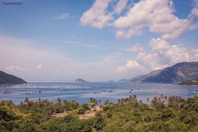 Những điểm đến tuyệt đẹp trong tháng 9 ảnh 5