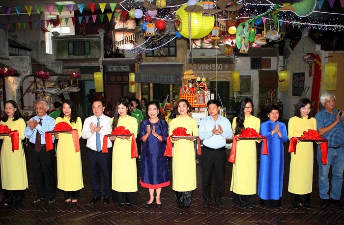 Hà Nội: Đẩy mạnh giáo dục di sản trong các trường học ảnh 1