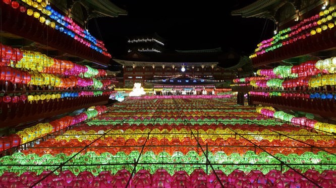 15 địa điểm bất cứ ai cũng muốn chiêm ngưỡng một lần trong đời ảnh 11