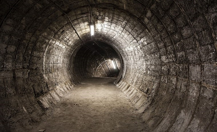 Những điểm đến bí mật nằm trong lòng đất ở London ảnh 2