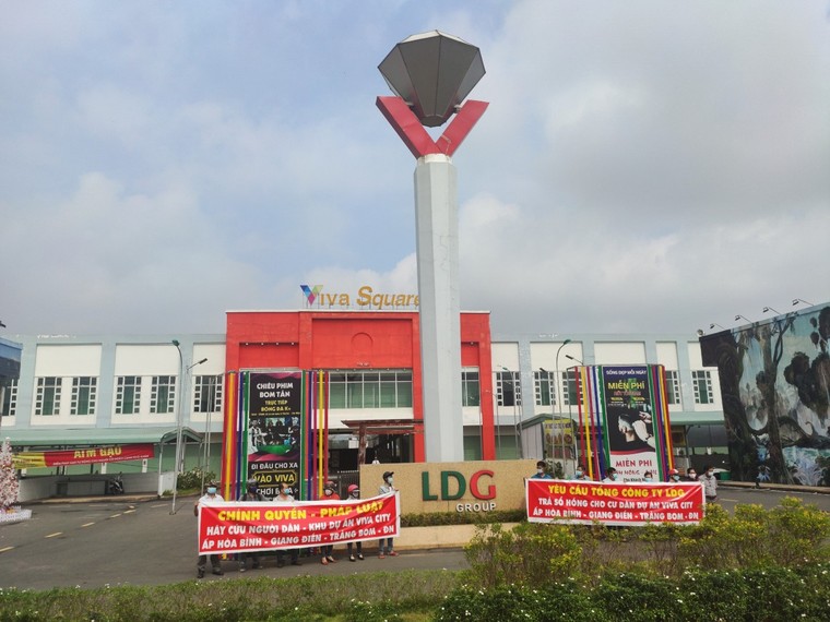 LDG Group đang toan tính gì trên các dự án trải dài khắp miền Đông? ảnh 1