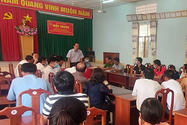 Đồng Nai: Nhiều người dân mua đất hơn một thập kỷ chưa có giấy CNQSD ảnh 2