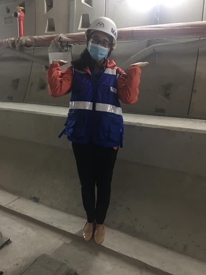 Sinh viên mùa Covid-19 ảnh 1