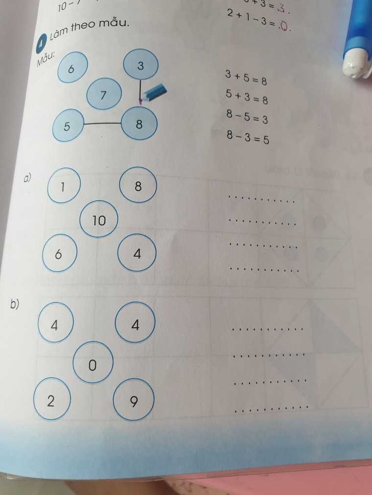 Khi trẻ lớp Một bị quá tải – Bài 2: 'Không những khó học, mà còn khó dạy' ảnh 2