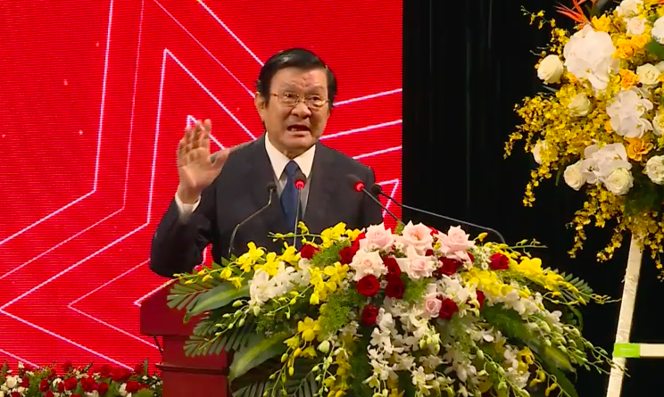 Công ty cổ phần chứng khoán SSI vinh dự nhận danh hiệu 'Anh Hùng Lao Động' thời kỳ đổi mới ở tuổi 20 ảnh 1