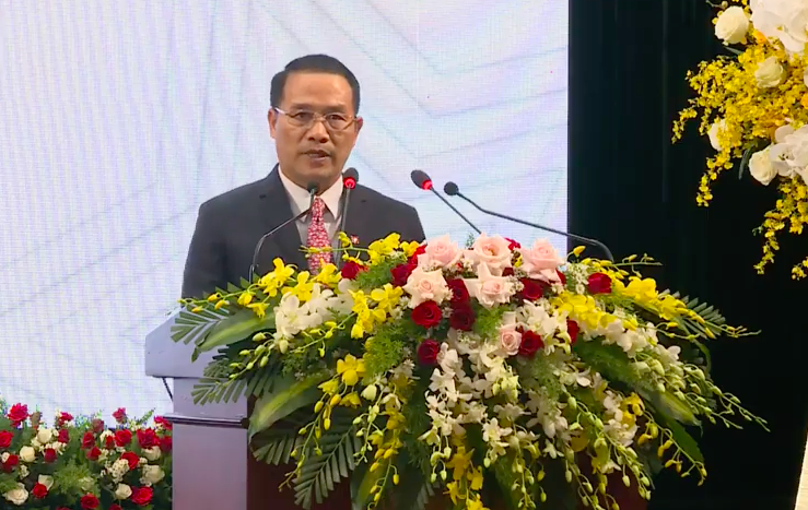 Công ty cổ phần chứng khoán SSI vinh dự nhận danh hiệu 'Anh Hùng Lao Động' thời kỳ đổi mới ở tuổi 20 ảnh 2