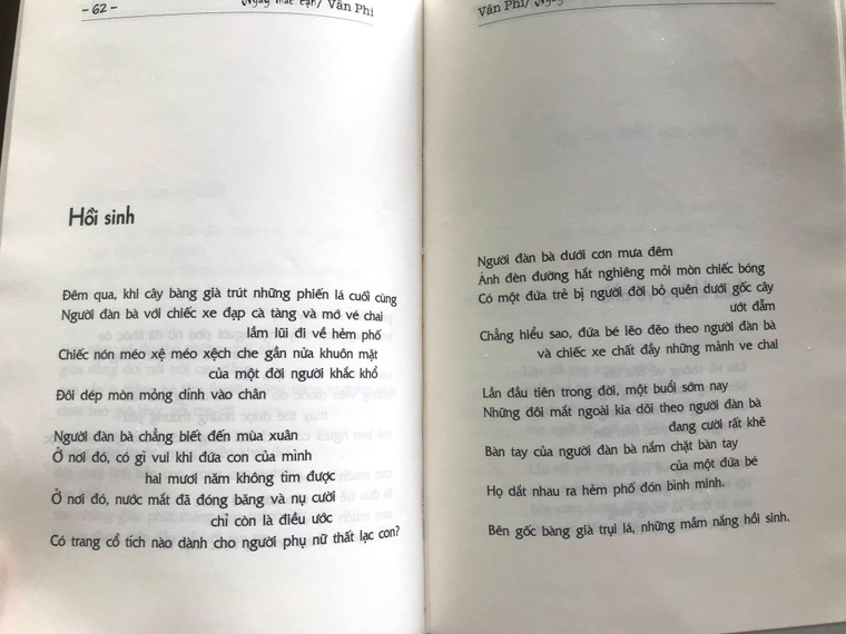 'Ngày mắc cạn' hay người đang mắc cạn?! ảnh 1