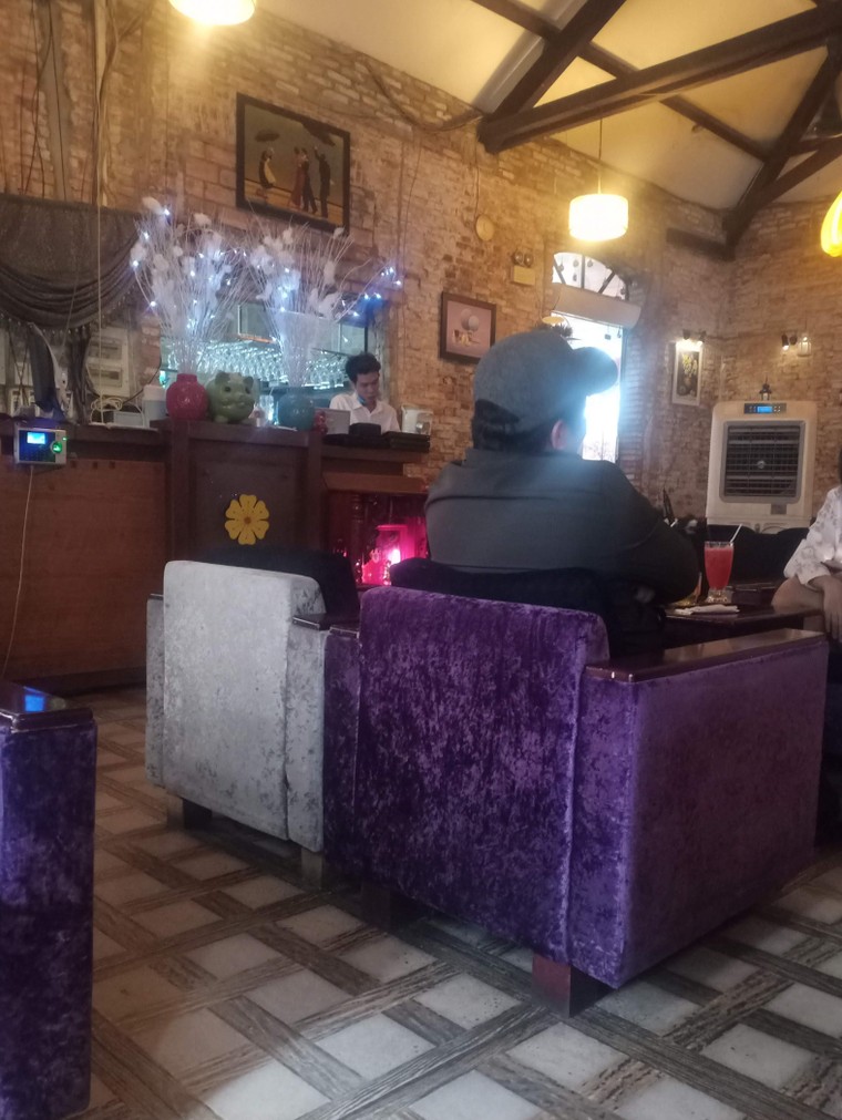 Sugar Baby - Sugar Daddy - Kỳ 1: 'Tôi là một Baby' ảnh 3