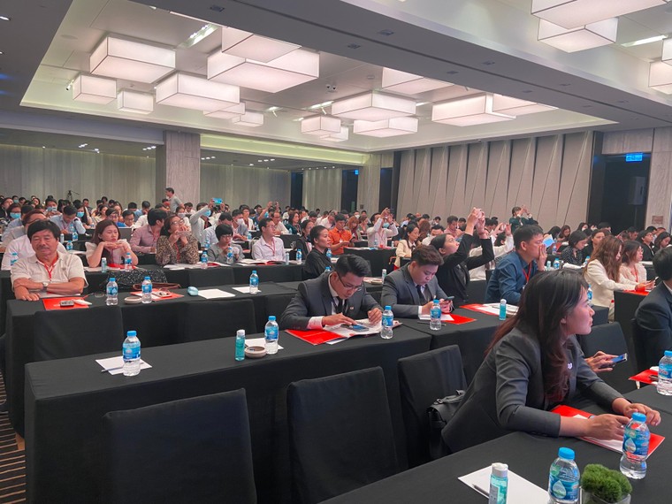 Dự báo thị trường bất động sản năm 2021 tại TP.HCM và các tỉnh lân cận ảnh 2