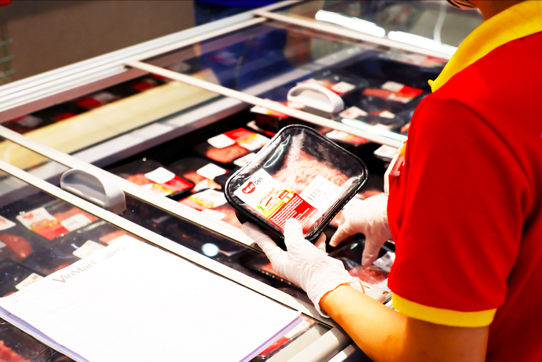 Masan Group hoàn thành mục tiêu tài chính năm 2020, Vinmart đã có lãi ảnh 1