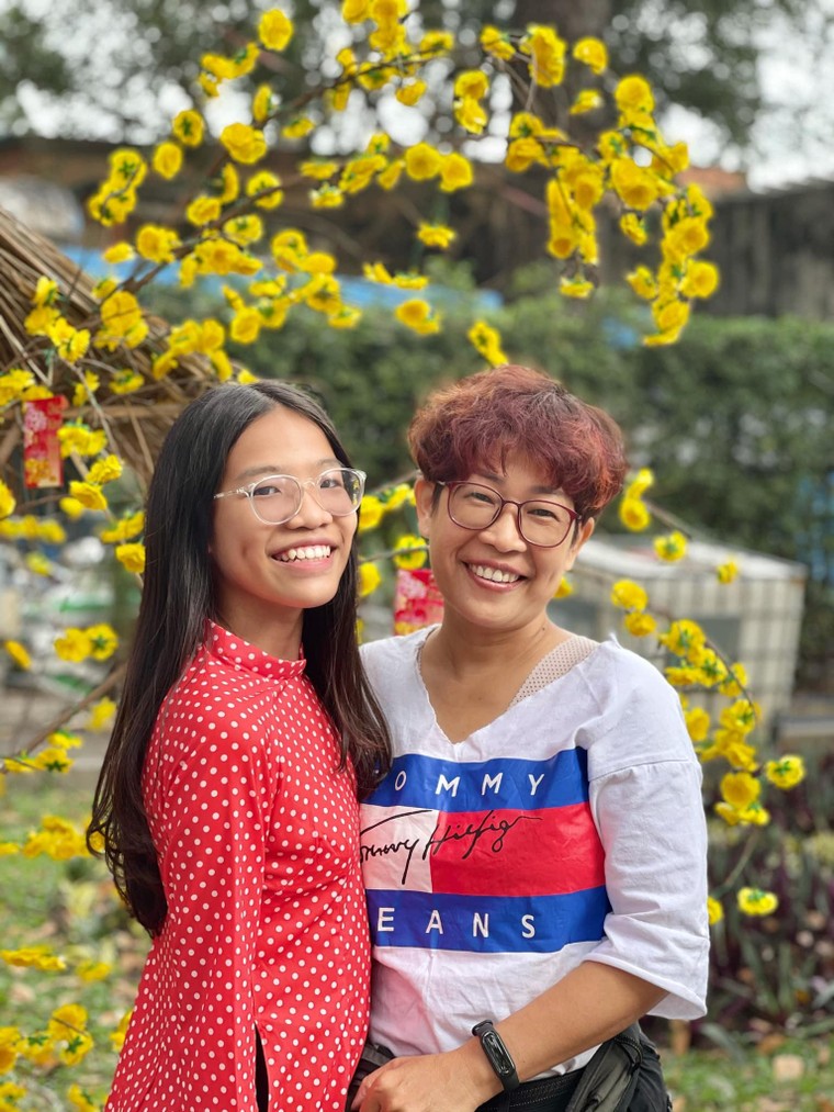 Ngày Thế giới Phòng chống Ung thư 4/2: Đừng trải qua ung thư một mình dù bạn là ‘chiến binh’ ảnh 2