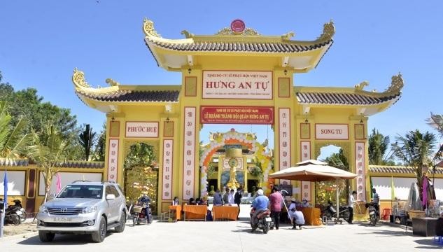 Vợ đại gia Dũng "Lò vôi": “Ông Võ Hoàng Yên không chữa hết bệnh” ảnh 1