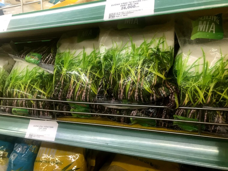 Những kỳ vọng sau biện pháp chống phá giá của Bộ Công Thương với đường ngoại ảnh 1