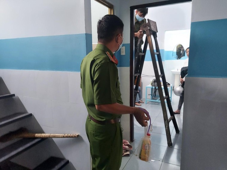 Đồng Nai: Công an xã Hưng Lộc ngăn chặn nhiều vụ trộm cắp và ma túy ảnh 1