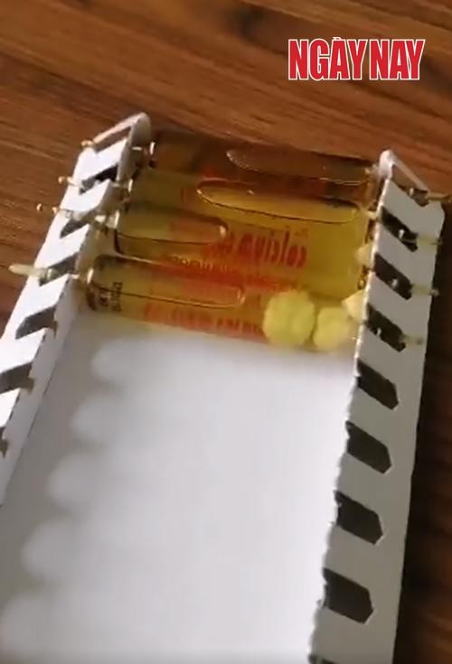 Sản phẩm Calcium dành cho bà bầu kết tủa: Nửa năm Sanofi chưa thể thu hồi, tìm nguyên nhân ảnh 1