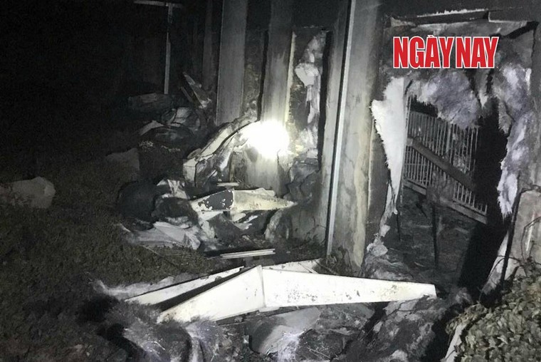 Đồng Nai: Đang làm rõ vụ lén lút chôn lấp hàng trăm con heo chết ảnh 2