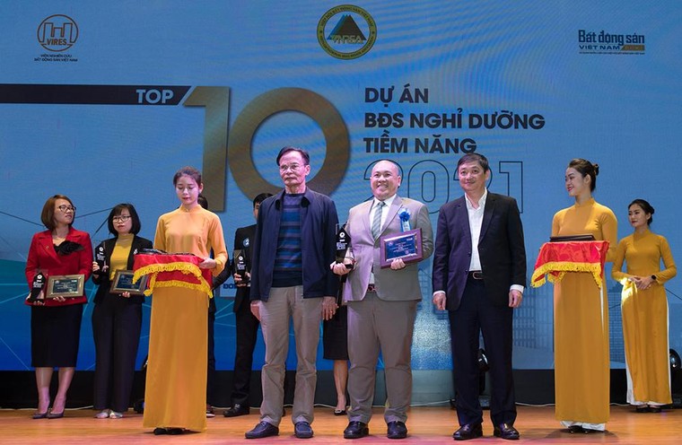 Top 10 nhà phát triển bất động sản hàng đầu Việt Nam 2020: Hưng Thịnh Land khẳng định vị thế ảnh 2