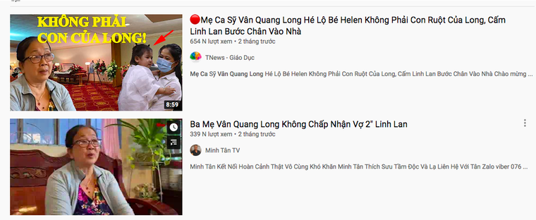 “Ký sinh trùng” YouTube - Bài 1: Ký sinh từ đám ma đến đám cưới ảnh 2